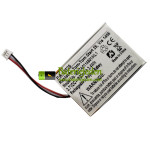  Baterie pro TomTom Start 25 KL1 GPS 6027A0114501 [Náhradní baterie]
